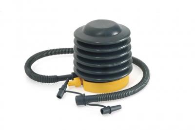 Bestway® 62147 pumpa, Air Step, tömlő, 3x adapter, láb, 130 mm