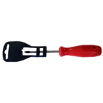 Csavarhúzó CT040250 Phillips PH03 10 x 8 mm, RedPlast