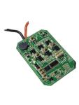 Vezérlőpanel CSC-S20LiB alkatrész 39