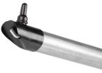 2. OSZTÁLY Támasz Strend Pro METALTEC ZN, 38/2500/1,25 mm