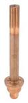 Fúvóka Messer 716.50101, Gricut 5281-PMY, 300-450mm, vágó, 7-9 bar