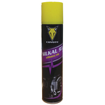 Coyote Silkal 93 olaj, 300 ml