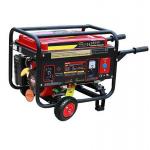 Áramfejlesztő  Worcraft REPAS GG-2700, WT170F, 15 lit., benzines, 2.OSZTÁLY