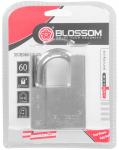 Zár Blossom LS0360, 60 mm, függő, Hi-Sec