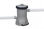 Szűrés Bestway® FlowClear™, 58383, patronos, medencéhez, 2006 liter/óra