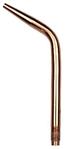 Fúvóka Messer 716.050427, 1.0-2.0mm, 160l/óra, Starlet 321-A Light/AE