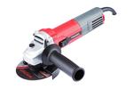 Worcraft sarokcsiszoló AG07-115, 750W, 115 mm
