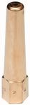 Fúvóka Messer 716.00170, sz.9, Star Z-A/Supertherm Z-A