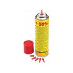 Gáz KEMPER 10051, 150 ml, 90 g, Bután, töltéshez