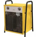 2.TRIEDA Ohrievac STREND PRO IFH03-150-G, 400V, max. 15 kW, elektrický