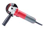 Worcraft sarokcsiszoló AG07-115, 750W, 115 mm