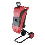 Ágdaráló Worcraft WPSH105, 2500 W