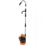 Szivattyú Strend Pro OWP-350, 350W, 4500 l/h, 1,20 Bar, tiszta vízbe  2.OSZTÁLY