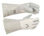 Rukavice Weldas 10-2850 (XL), velkost c. 9.5, bal. 5ks