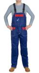 Nohavice Weldas 33-2700, Fire Fox™, 87cm, c. XXXL, zvaracske, ohnovzdorne