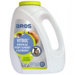 Szer Vitrol Bros, csigák ellen, 1000 g