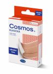 Ragtapasz Cosmos klasszikus, textil, 1m x 6cm