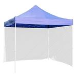 FESTIVAL tetőponyva, kék, sátorra, UV ellenálló