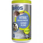 Szer Vitrol Bros, csigák ellen, 250 g
