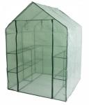2.TRIEDA Parenisko Greenhouse X098, fólia, 1420x1420x1930 mm