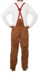 Nohavice Weldas 44-7440/7648, Lava Brown™, 140cm, c. L, zvaracske