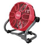 Ventilátor CJF-S20Li, 20 V, Li-Ion, 26 W, 23 cm