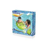 Bestway® 42049 úszó sziget, Surf Buddy, 84 x 56 cm, felfújható