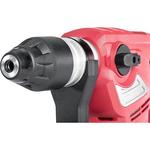 Worcraft RH18-38X kalapács, 1800 W, SDS+, 36 mm