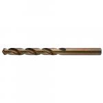 Fúró Strend Pro Industrial M2 12,5 mm, DIN338, köszörült, fémhez, csomag. 5 db