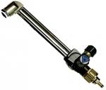 Adapter Messer 716.05292, Star 2230, kerekek V, acetylen, vágó