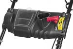 Fűnyíró Strend Pro GL-23047B, benzin, 2,2 kW, szélesség 46 cm, RATO, meghajtással