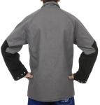 Bunda Weldas 33-4350, Arc Knight®, 96/128cm, c. XXXL, zvaracska, odolna voci plamenu