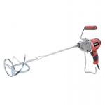 Keverő Burley R6167, 850 W, elektromos, M14x2, 120 mm  2.OSZTÁLY