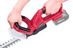 Worcraft sövényvágó CHT-S20Li, 560 mm, 3/4 ", pót (111362)