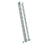 Létra ALVE 7606, 3x06, univerzális, A173 B371