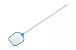 Készlet Bestway® FlowClear™, 58794, szkimmer, háló, teszter, adagoló, nyél/rúd, medencetisztító és k