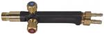 Fogantyú Messer 716.01818, Supertherm G3/8"+G1/2"LH