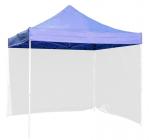 Tető FESTIVAL 60, kék, sátorhoz, UV ellenáló