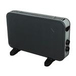 Konvektor Strend Pro KT-001.T, 2000/1250/750W, 230V, +Turbó ventilátor