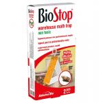 Csapda BioStop, élelmiszermolyra, csomag. 2 db