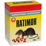RATIMOR® viaszblokkok, 250 g paraffin kockák