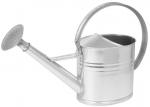 Kanna rózsával ANGARDEN 5 liter, locsolókanna, fém, Zn