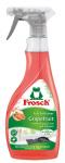 Zsíroldó Frosch, tisztítószer konyhába, grapefruit, 500 ml
