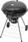 2. OSZTÁLY Grill Strend Pro Marco, BBQ, faszenes, 58,5x65x85 cm