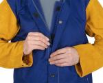 Bunda Weldas 33-3060, Yellowjacket®, 86/138cm, c. XL, zvaracska