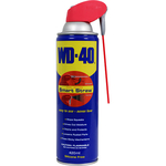 WD-40® spray 0450 ml, Smart Straw®