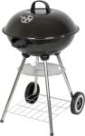 2.TRIEDA Gril Strend Pro Servo, BBQ, na drevené uhlie, 45x52,5x73,5 cm