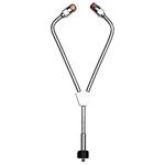 Égő villás Messer 716.50821, Minitherm FK-HA, 550-840 l/óra, FK 2