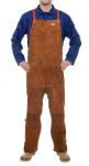 Nohavice Weldas 44-7248, Lava Brown™, 122cm, zvaracske