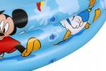 Úszómedence Bestway® 91007, Mickey&Friends, gyermek, felfújható, 122x25 cm